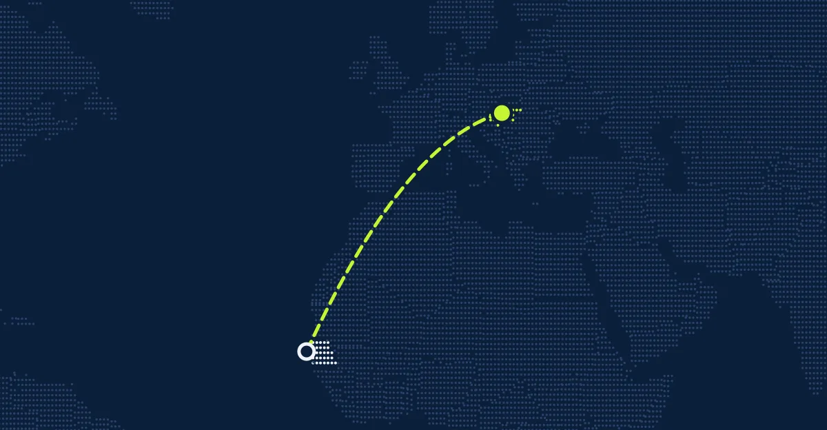 Senegal → Macaristan
