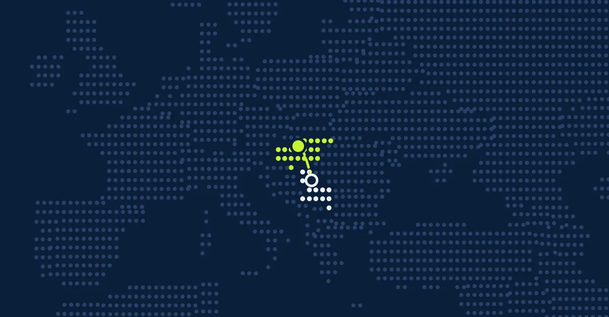 Sérvia → Hungria