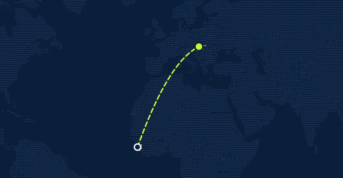 Sierra Leone → Ungarn