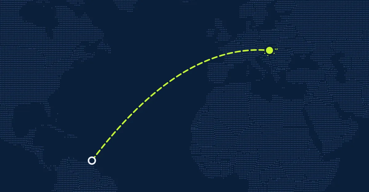 Trinidad ve Tobago → Macaristan
