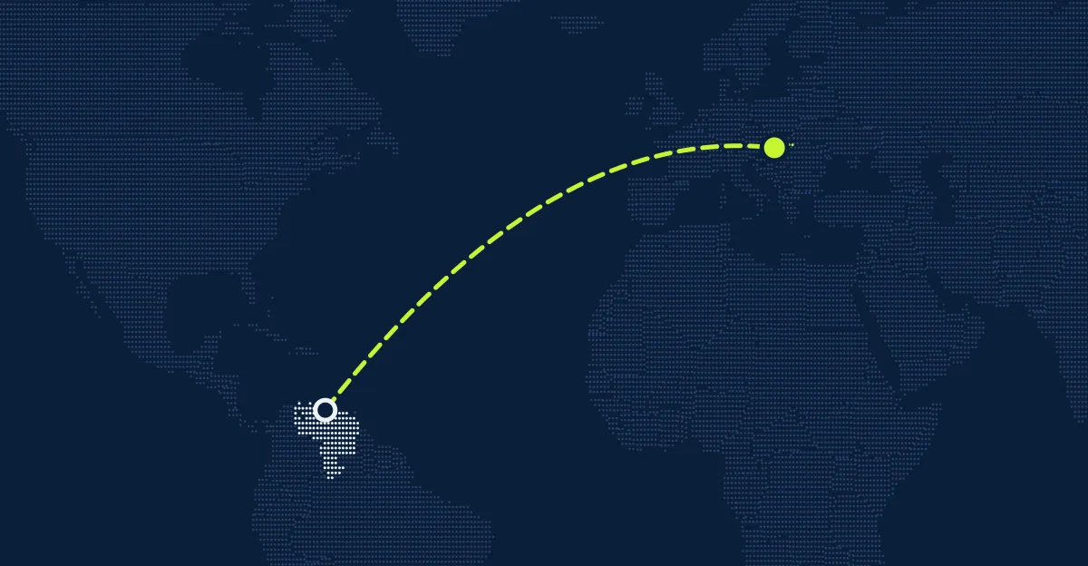 Venezuela → Ungarn
