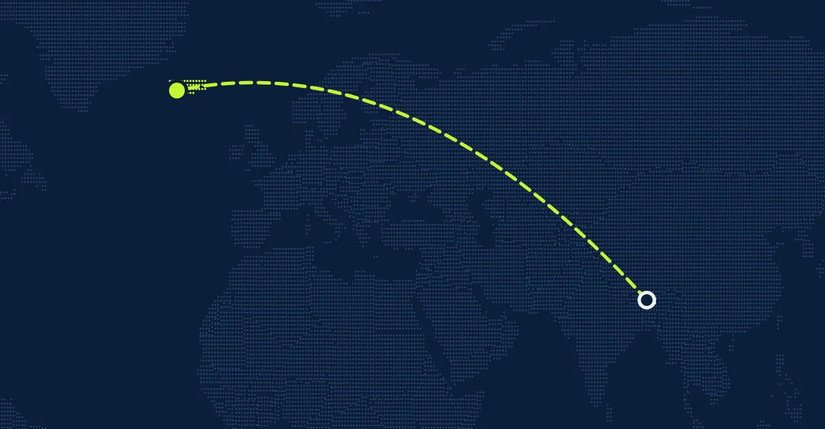 Bhutan → Island