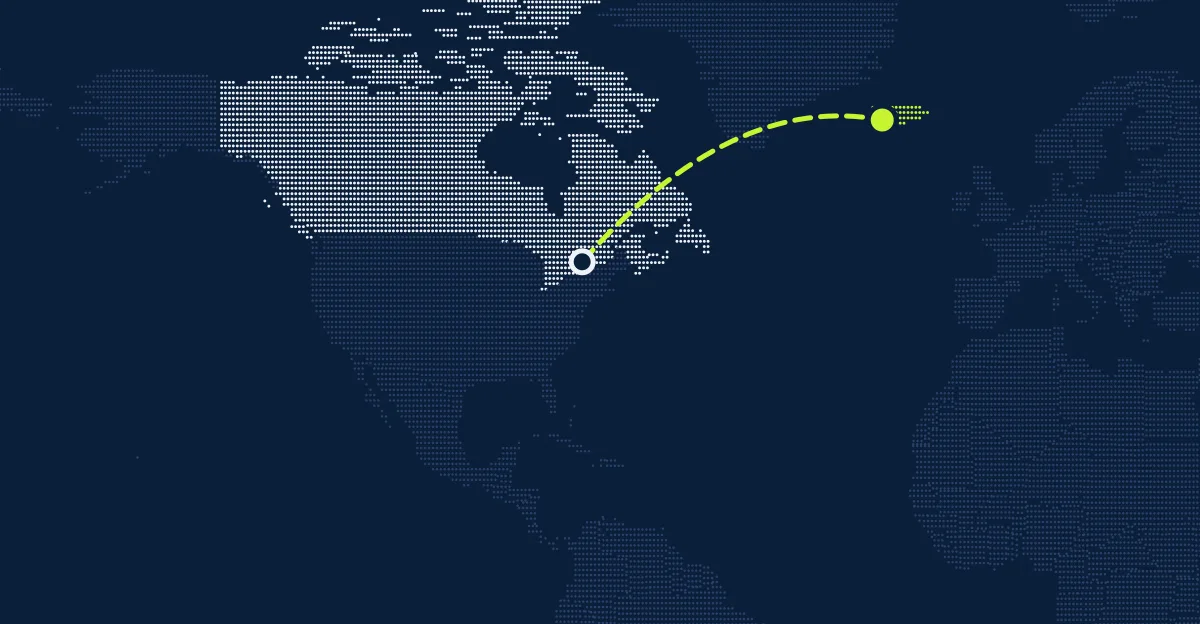 Canadá → Islândia