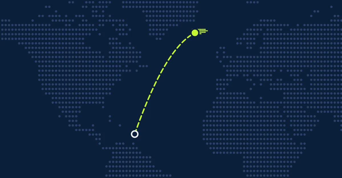 Dominica → Islândia
