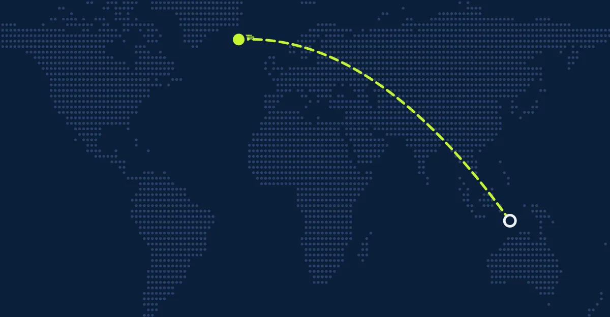 Timor-Leste → Island