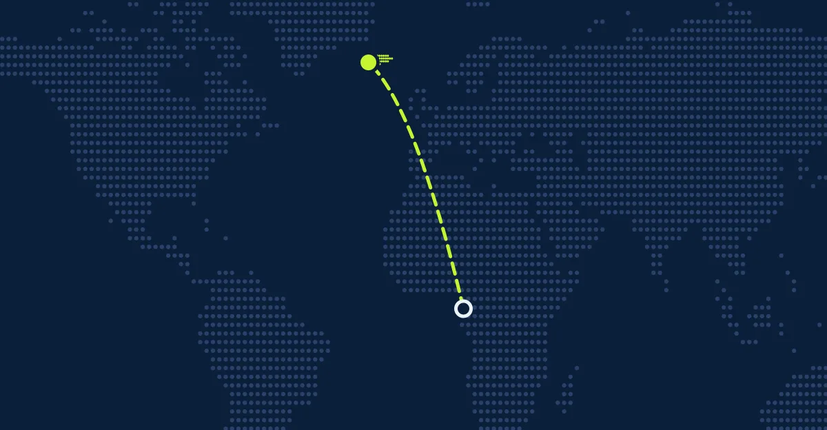 Guiné Equatorial → Islândia
