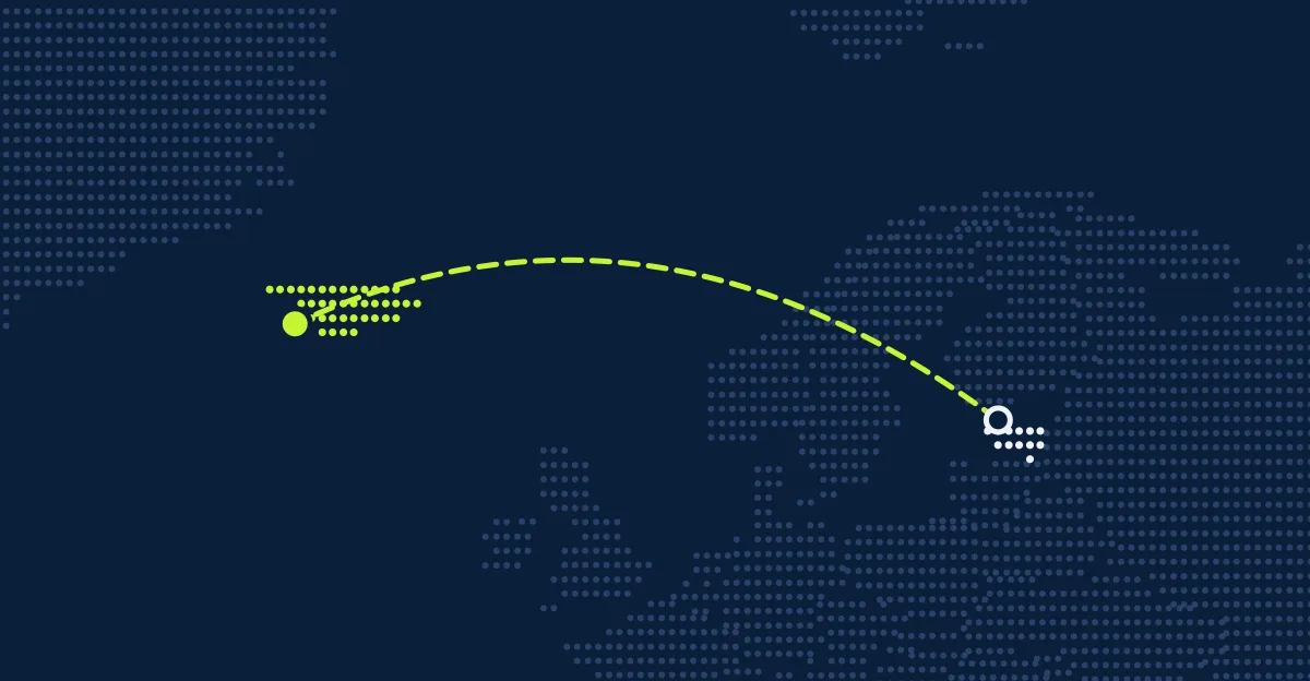 Estland → Island