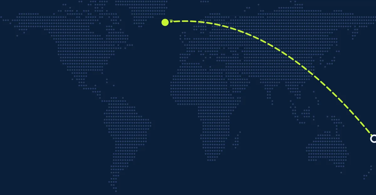 Fiji → Islandia