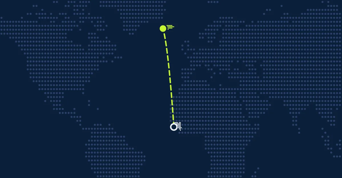 Guinea → Islandia