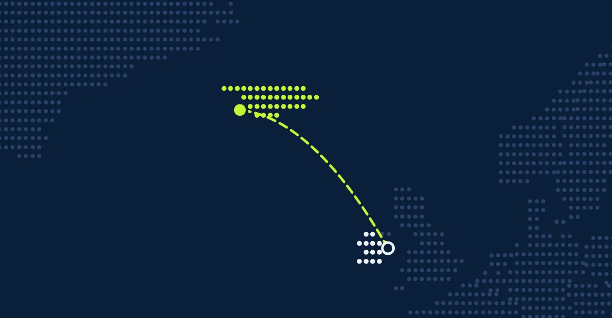 Irlanda → Islândia