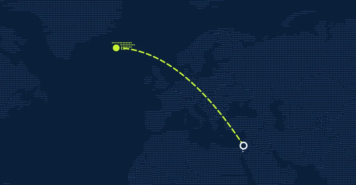 Israel → Island