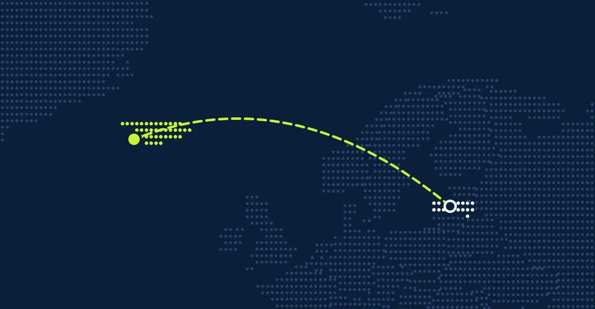 Letonya → İzlanda