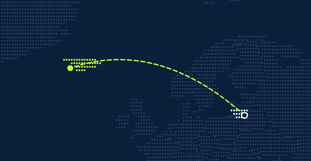 Litauen → Island