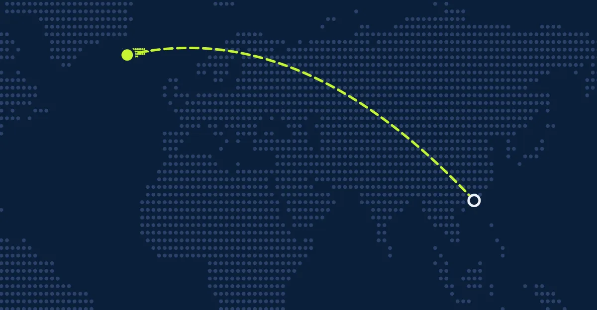 Đặc khu Hành chính Macao, Trung Quốc → Iceland