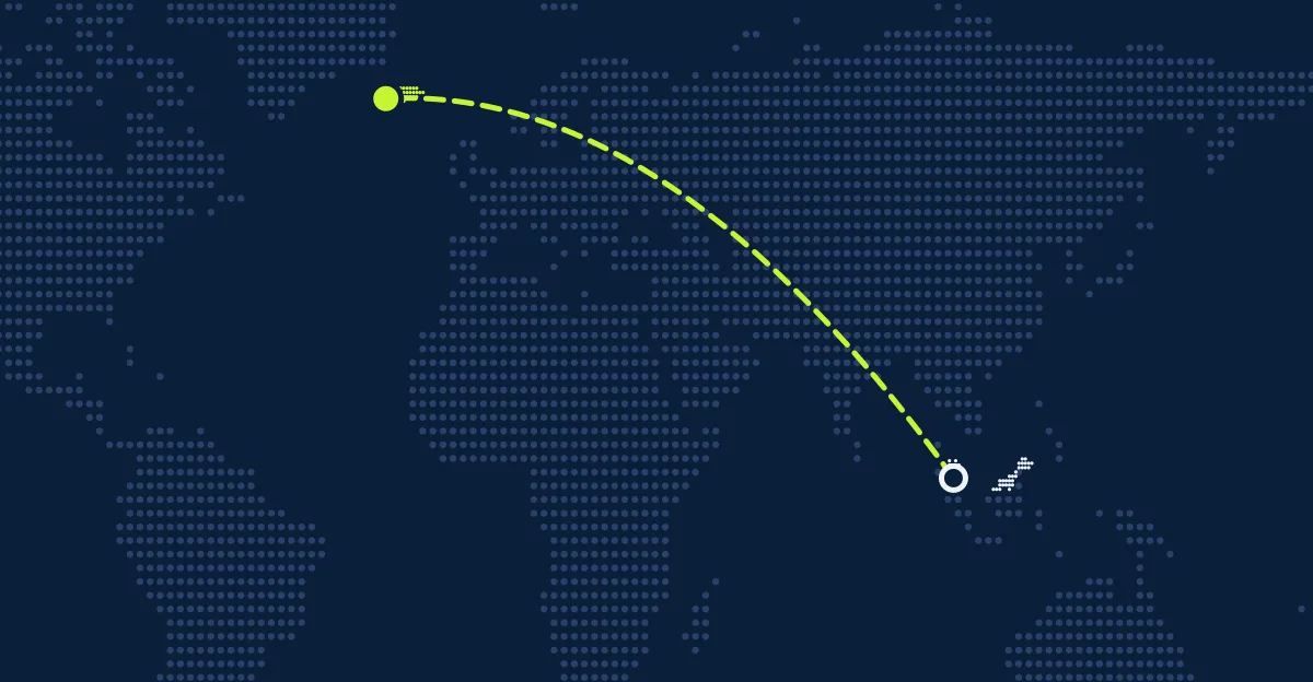 Malaysia → Island