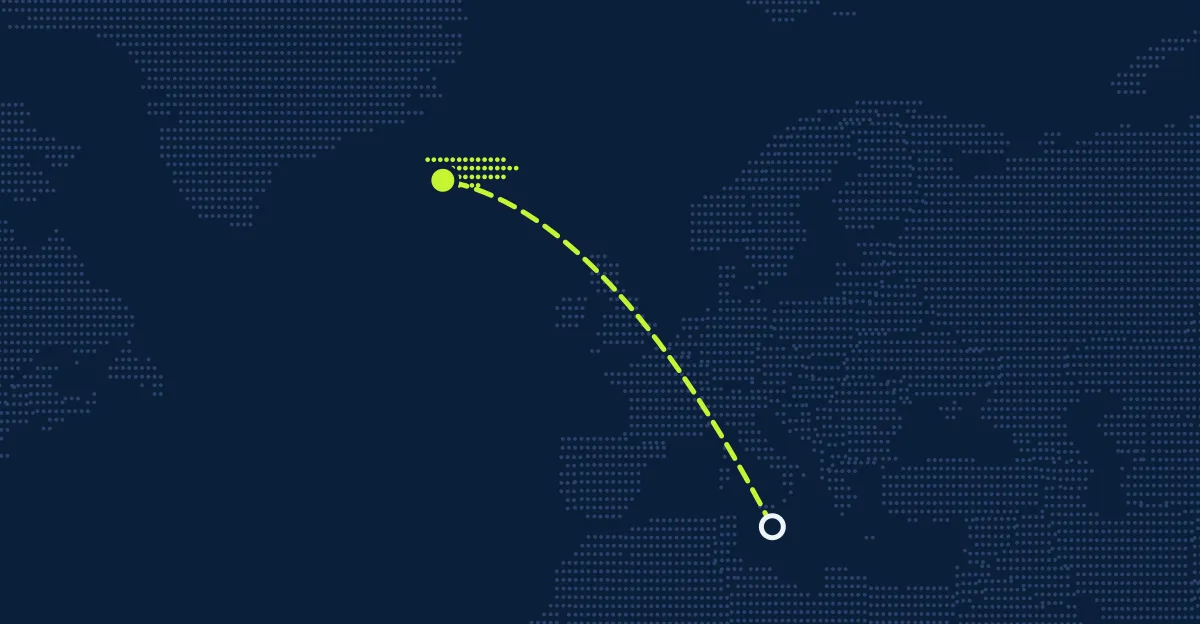 Malta → Islândia
