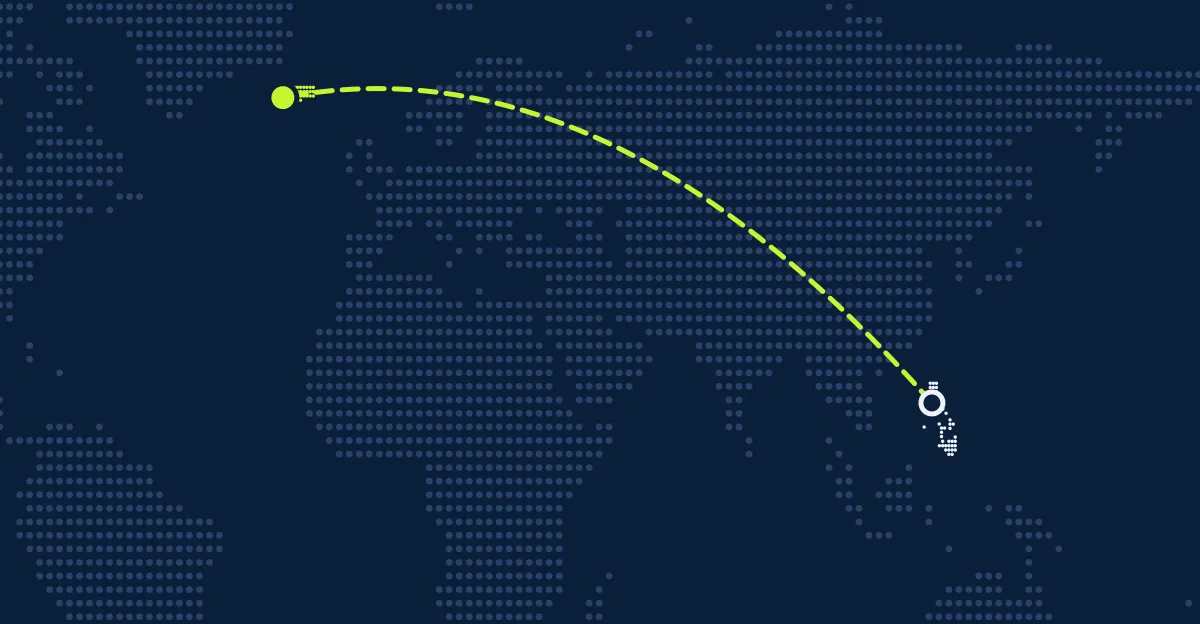 Filipinas → Islândia