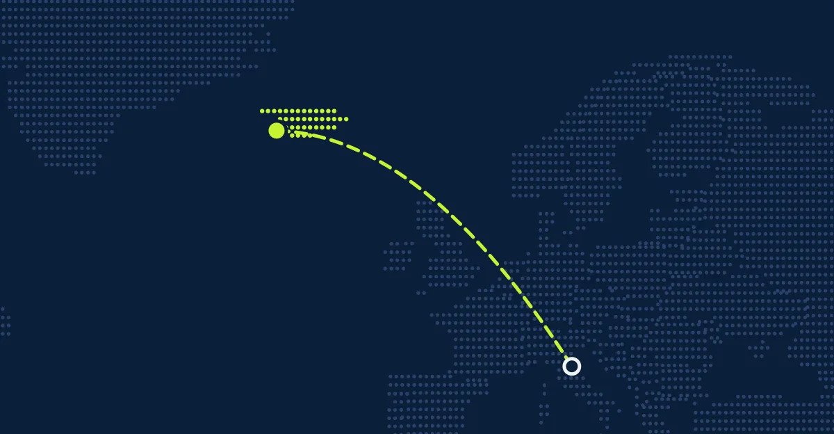 San Marino → Islândia