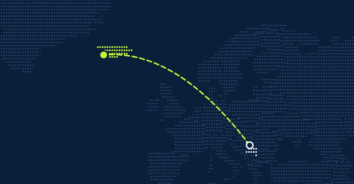 Sırbistan → İzlanda