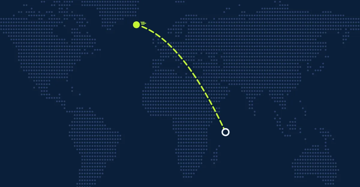 Seicheles → Islândia