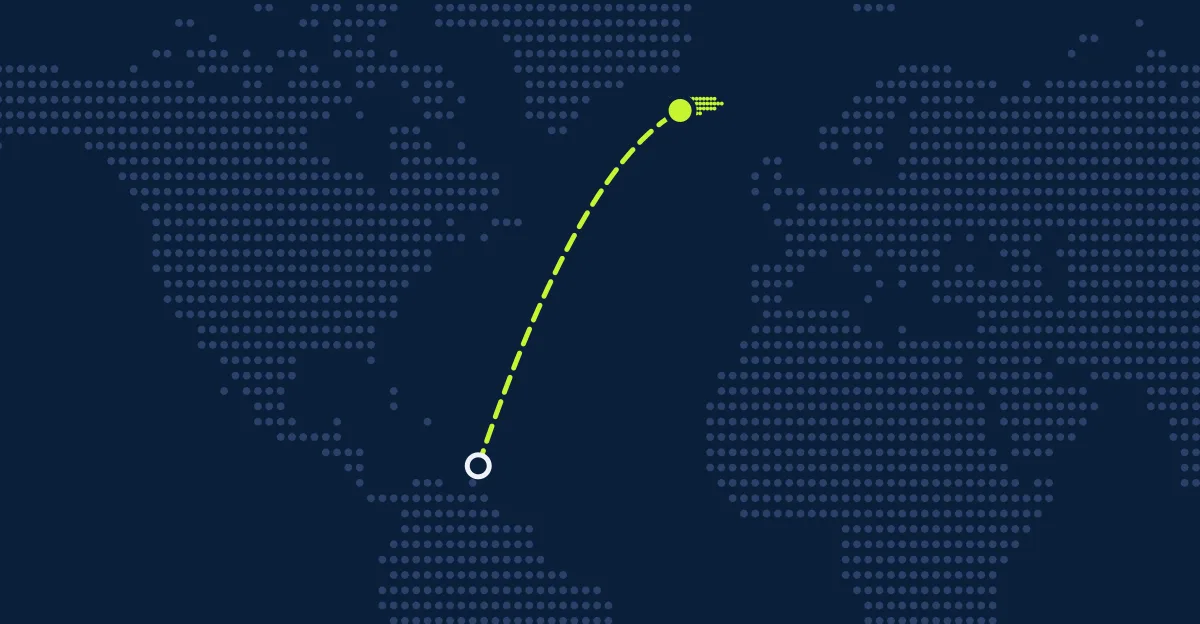 Saint-Vincent-et-les Grenadines → Islande