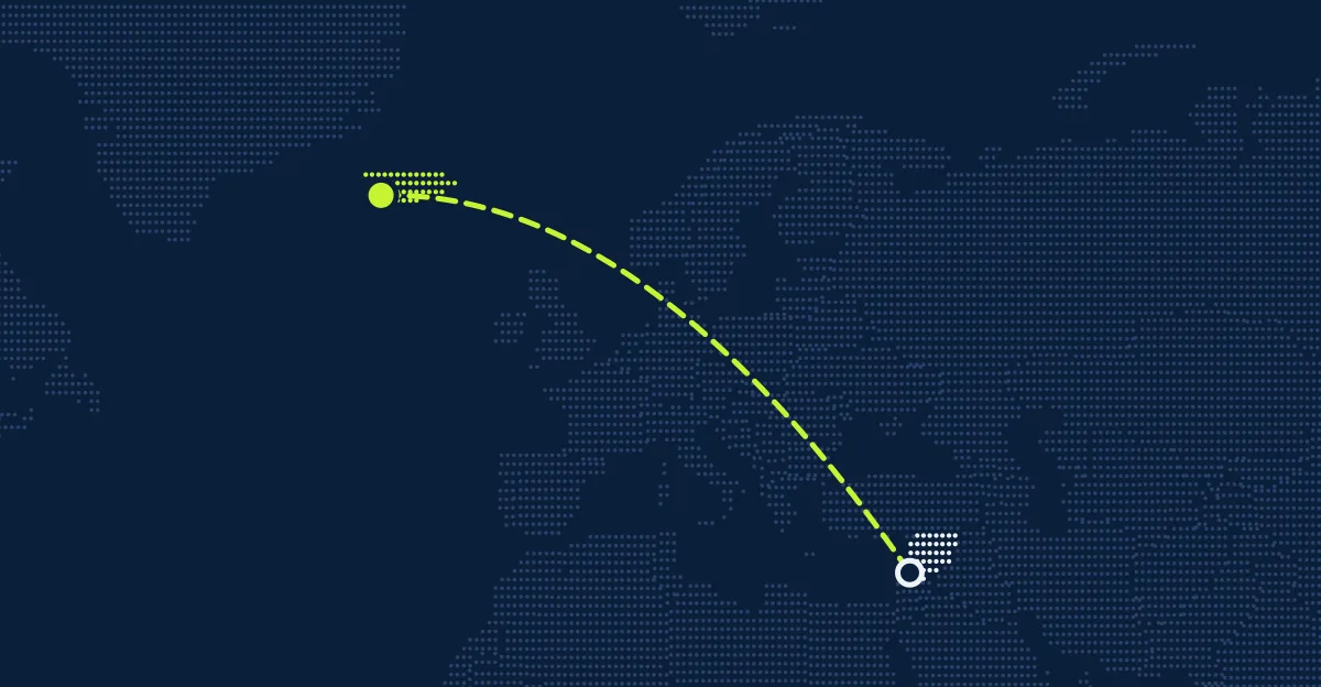 Suriye → İzlanda