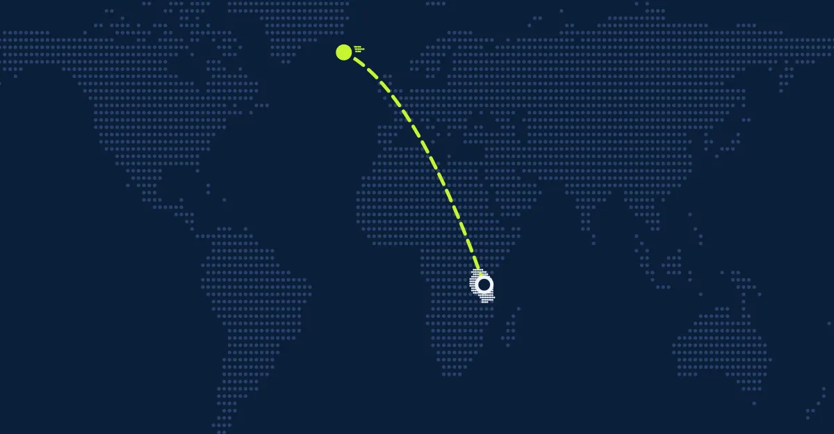 Tanzania → Islandia