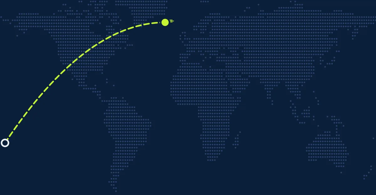 Tonga → İzlanda