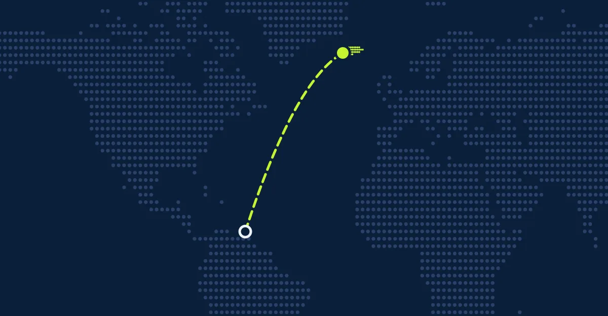 Trinidad and Tobago → Iceland