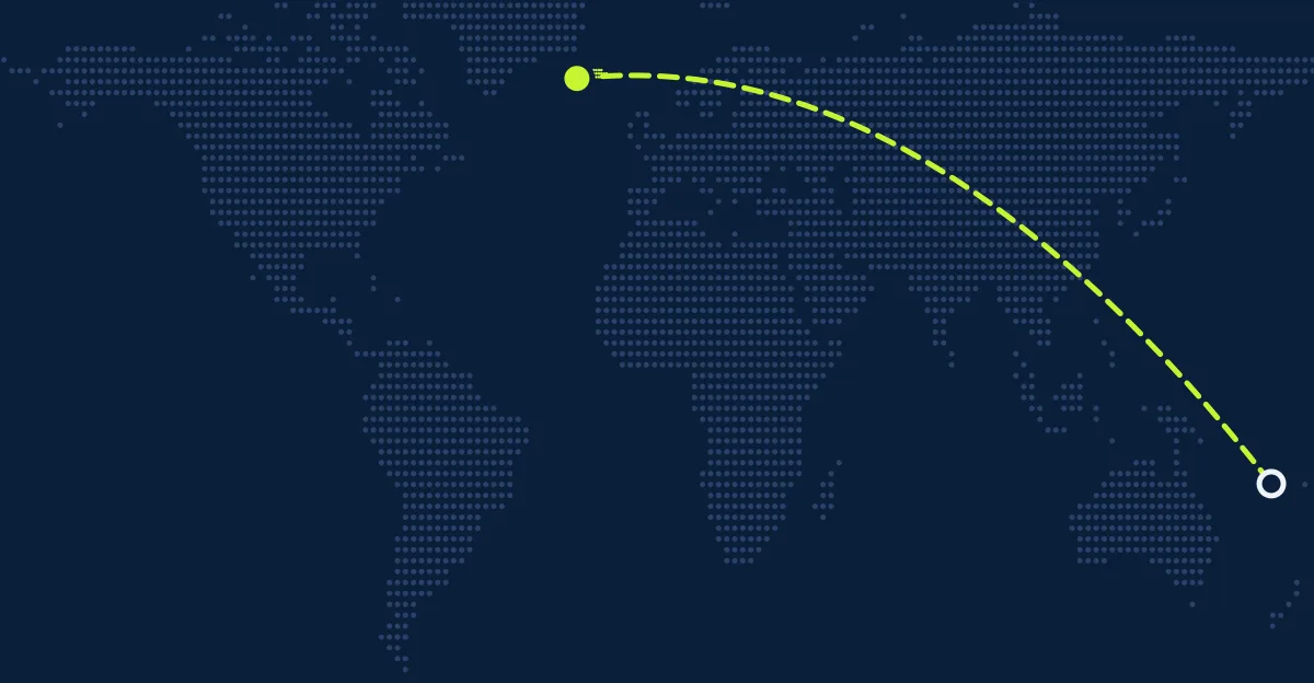 Vanuatu → Islandia