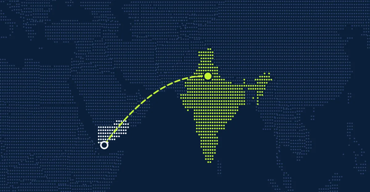 Yemen → Hindistan