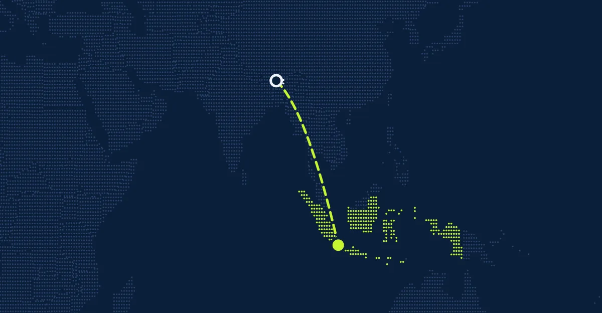Bhutan → Indonesien