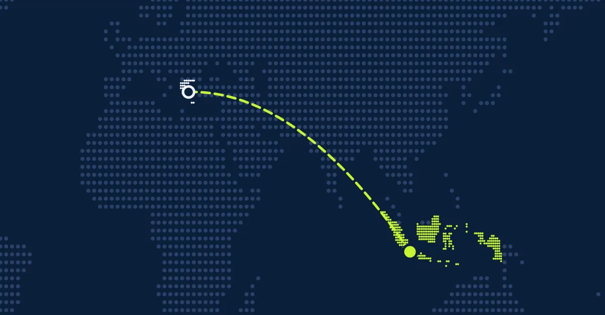 Yunanistan → Endonezya