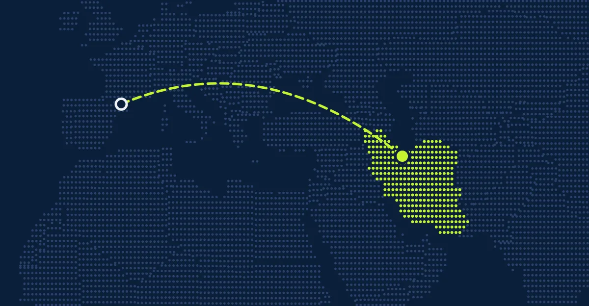 آندورا → ایران