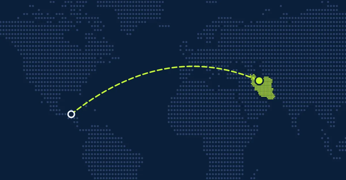 Belice → Irán
