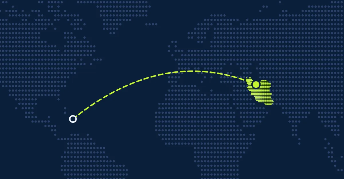 Haiti → İran
