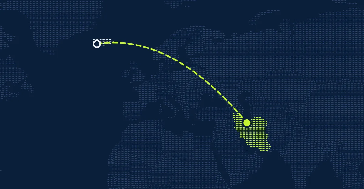 Islândia → Irã