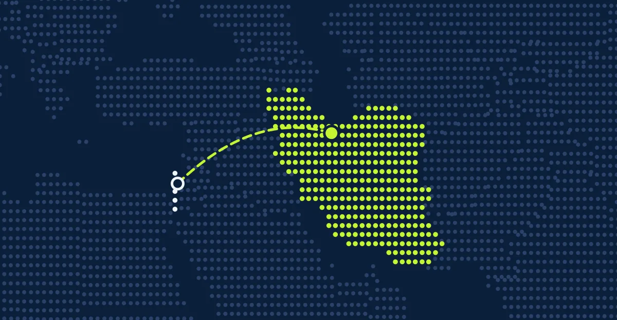 اسرائیل → ایران