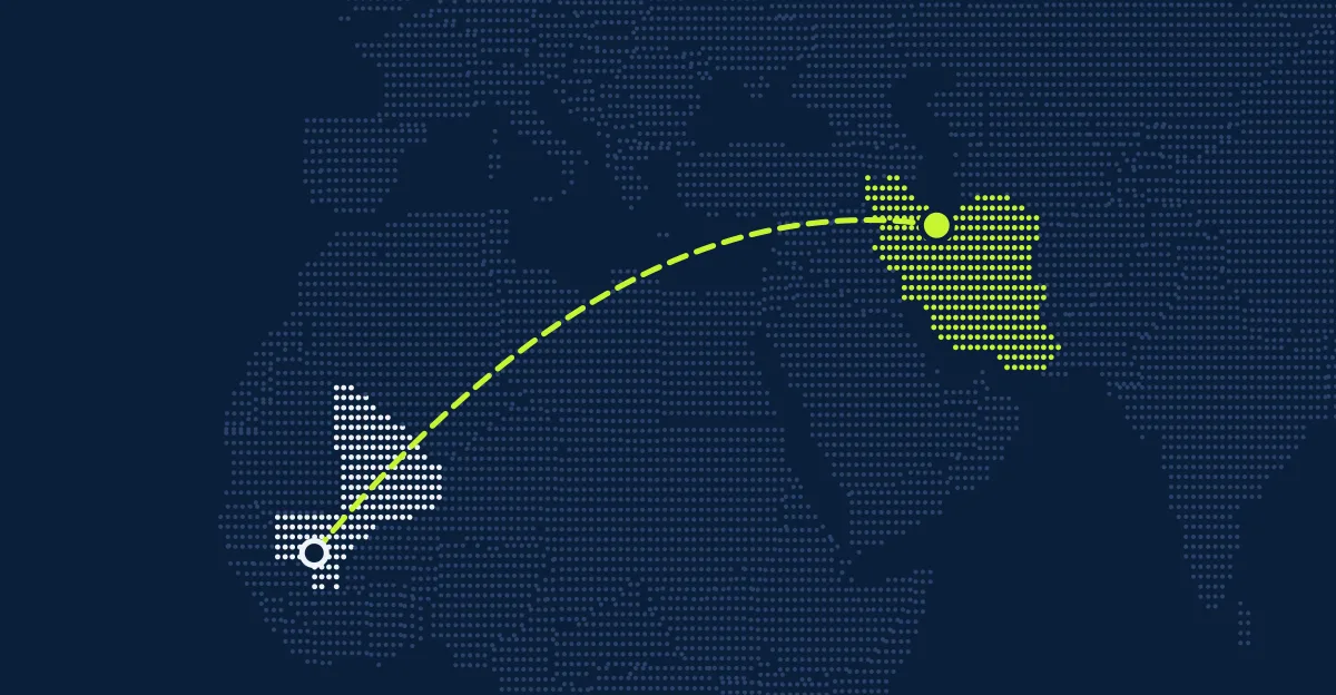 Mali → Irã