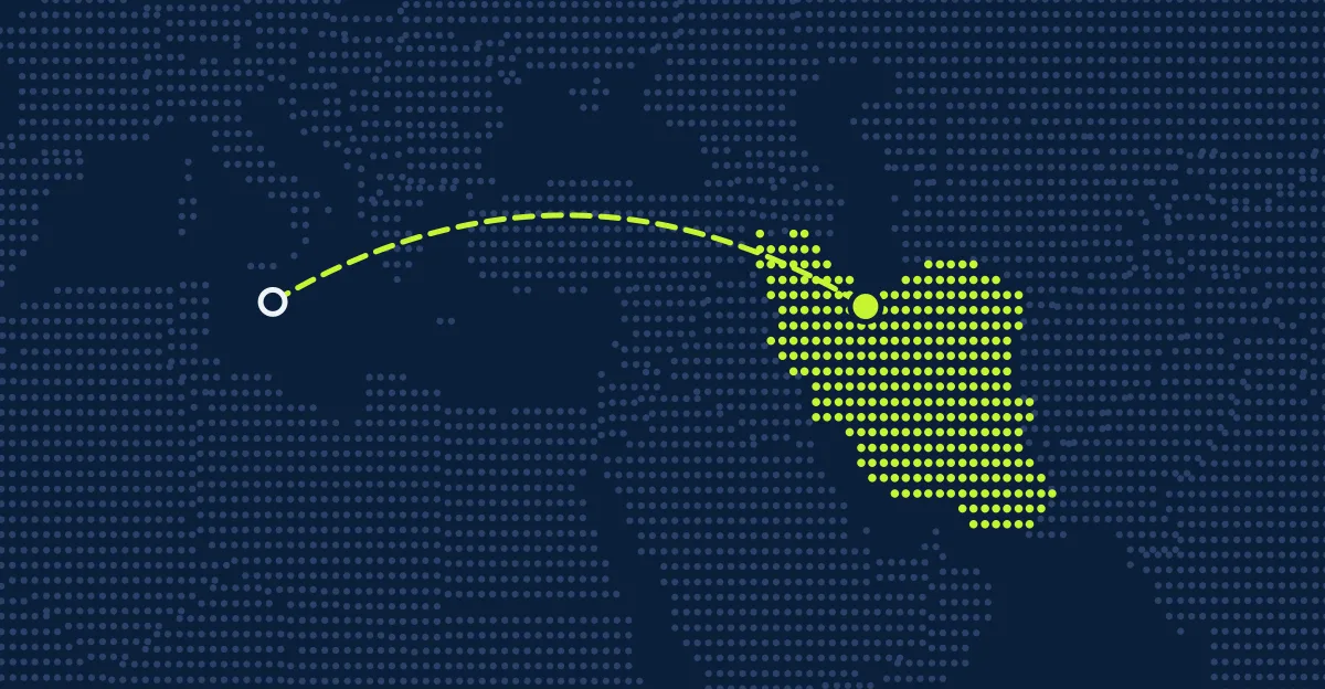 Malta → Iran