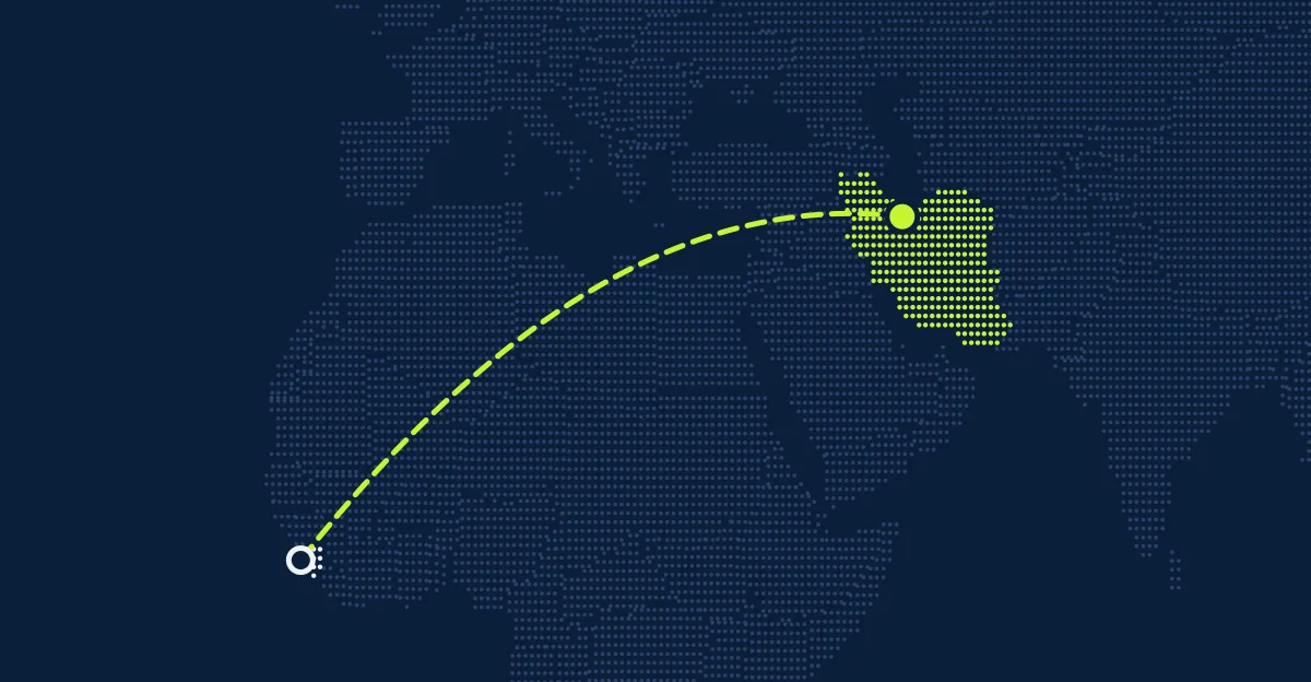 Sierra Leone → İran