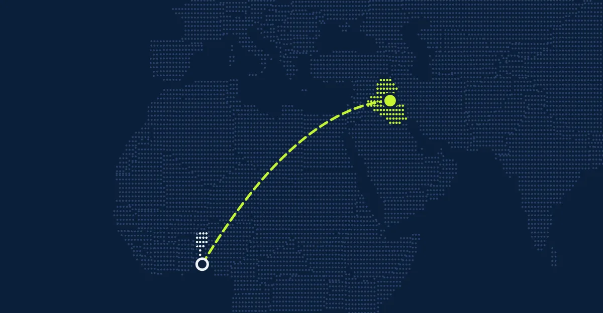 Benin → Iraque