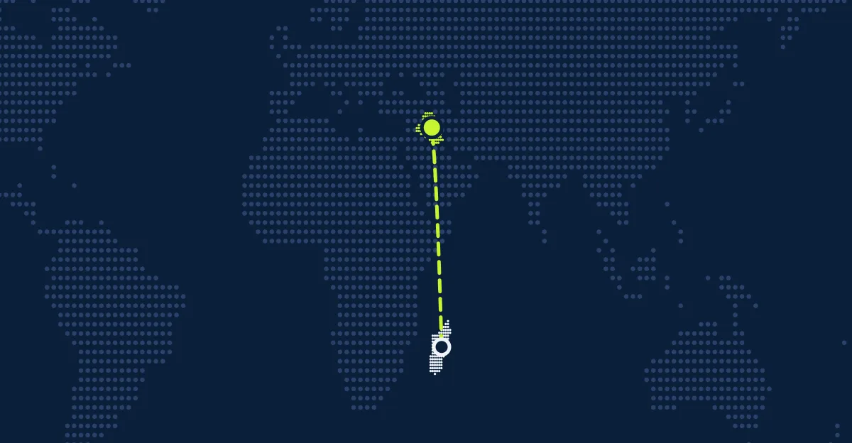 Madagaskar → Irak