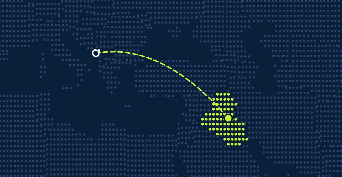 Montenegro → Irak