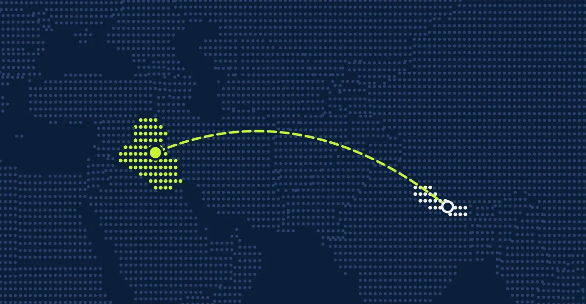 Nepal → Iraque