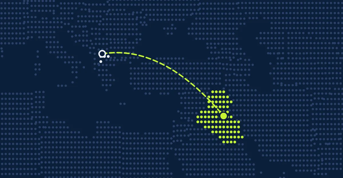 Macedônia do Norte → Iraque