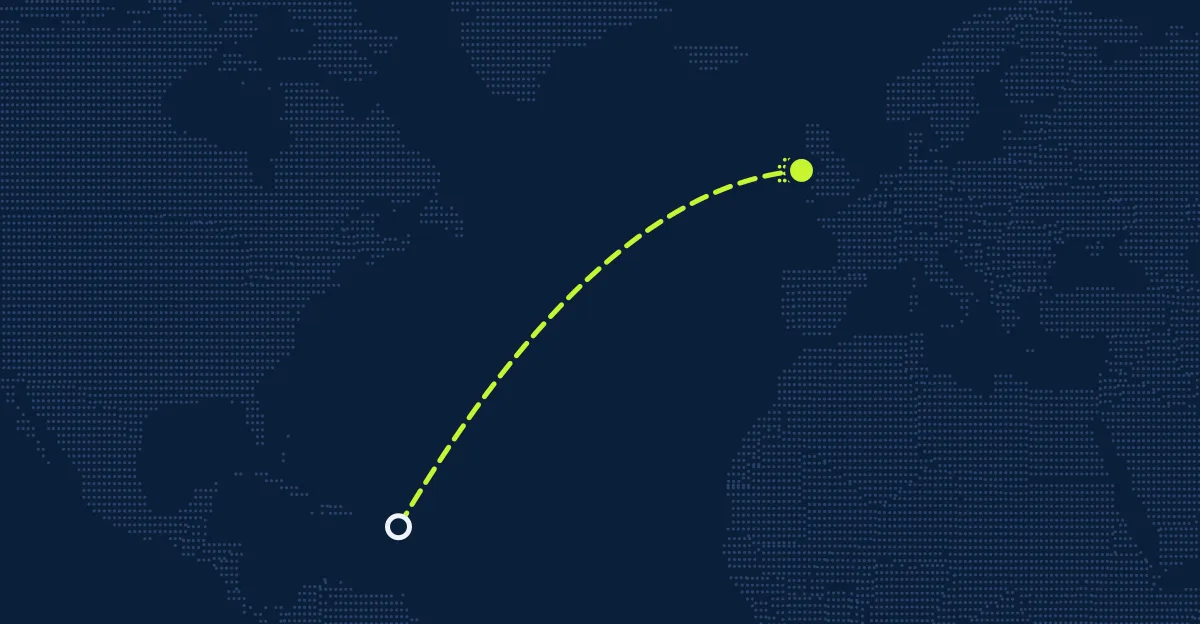Antigua ve Barbuda → İrlanda