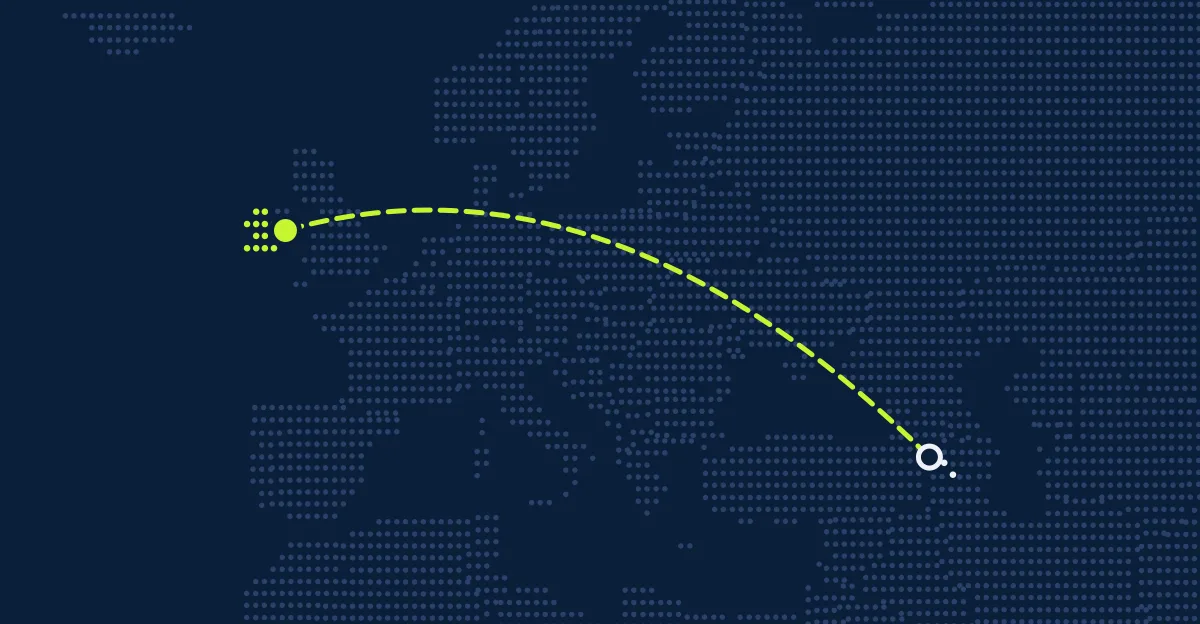 Ermenistan → İrlanda