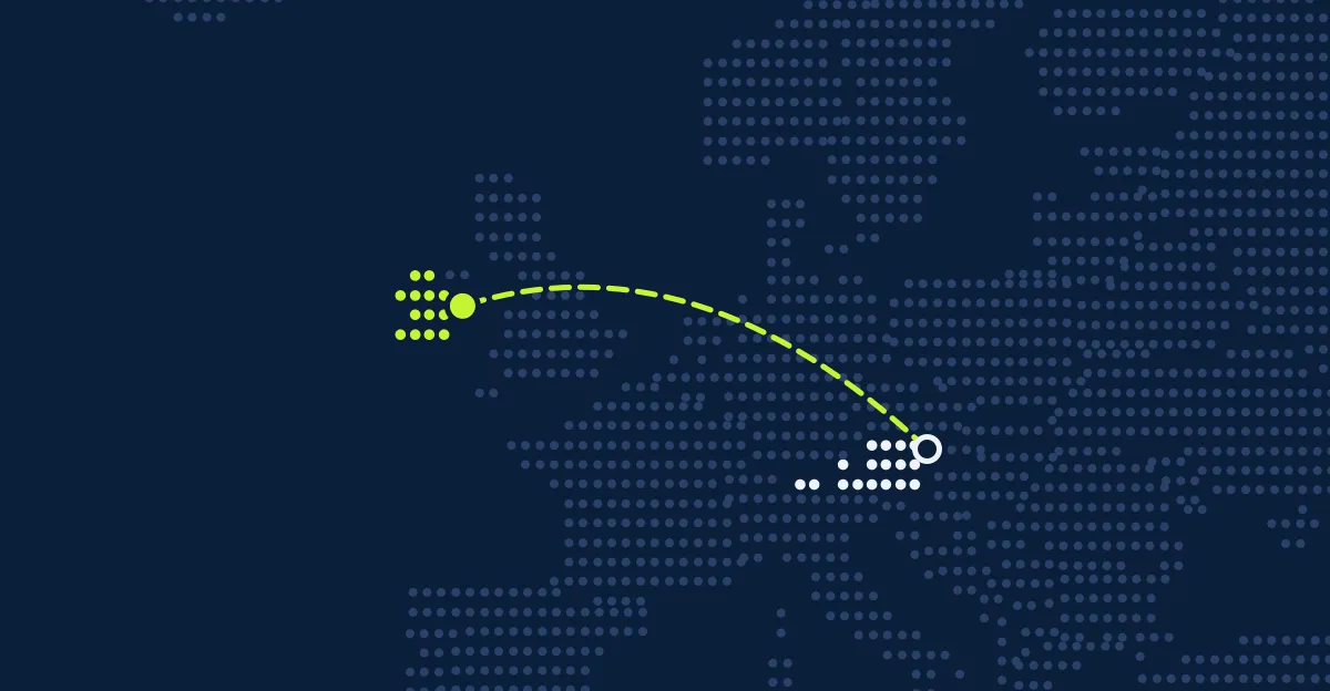 Áustria → Irlanda