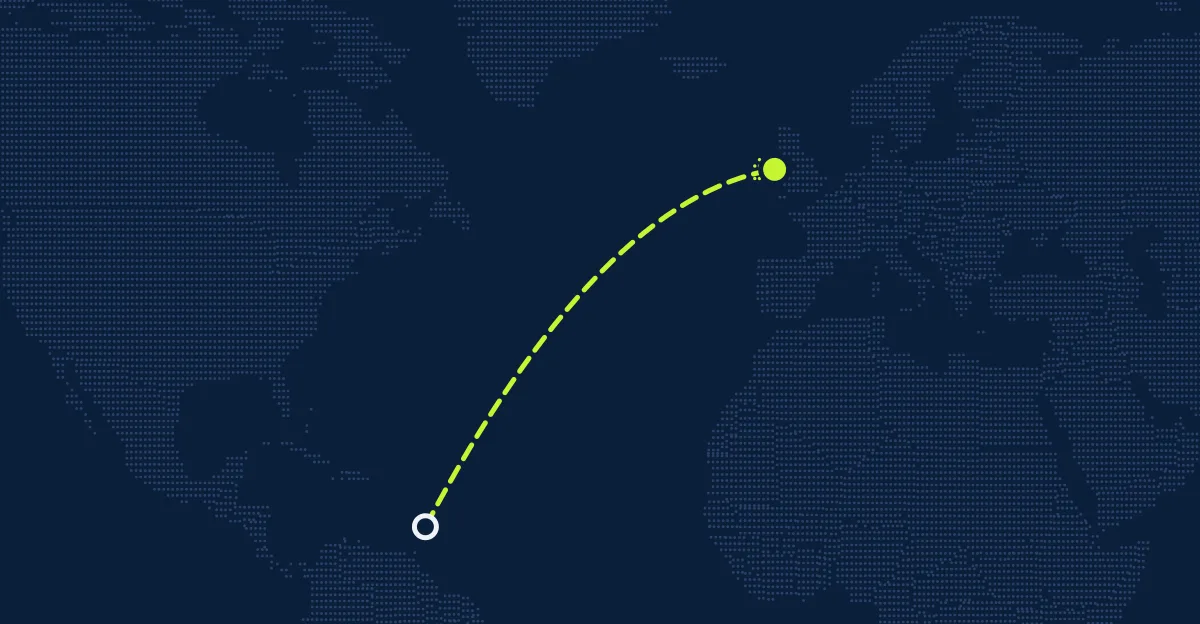 Barbados → İrlanda